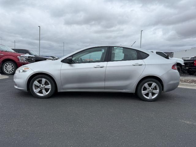 photo of 2013 Dodge Dart SXT