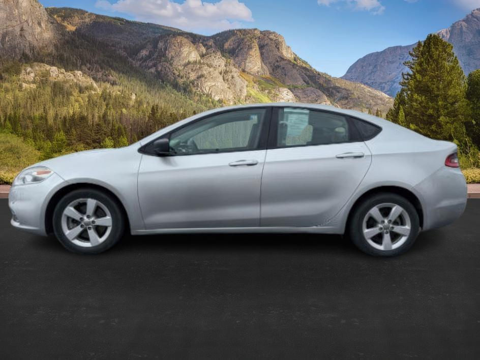 photo of 2013 Dodge Dart SXT