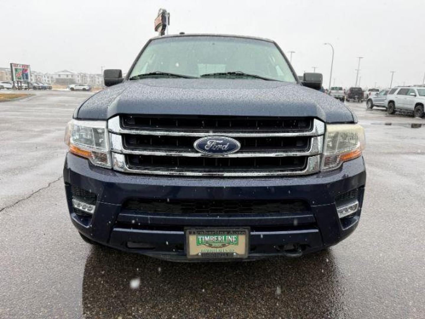 2017 BLUE /Ebony Ford Expedition EL (1FMJK1JT9HE) with an EcoBoost 35L V-6 gasoline direct injection engine, Automatic transmission, located at 1175 N Woodruff Ave, Idaho Falls, ID, 83401, 43.506901, -111.999657 - At Timberline Auto, finding a great deal on your next vehicle is always easy! Our experienced sales staff's goal is to help find you the right vehicle at the right price! Our knowledgeable finance department has options for almost any credit score. We offer extended service contract options to prote - Photo#36