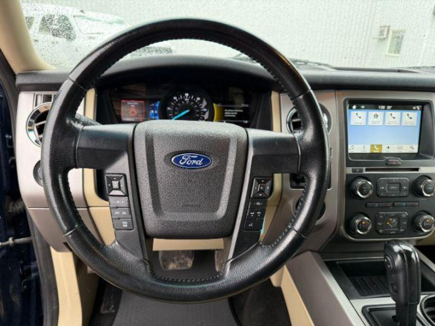 2017 BLUE /Ebony Ford Expedition EL (1FMJK1JT9HE) with an EcoBoost 35L V-6 gasoline direct injection engine, Automatic transmission, located at 1175 N Woodruff Ave, Idaho Falls, ID, 83401, 43.506901, -111.999657 - At Timberline Auto, finding a great deal on your next vehicle is always easy! Our experienced sales staff's goal is to help find you the right vehicle at the right price! Our knowledgeable finance department has options for almost any credit score. We offer extended service contract options to prote - Photo#41