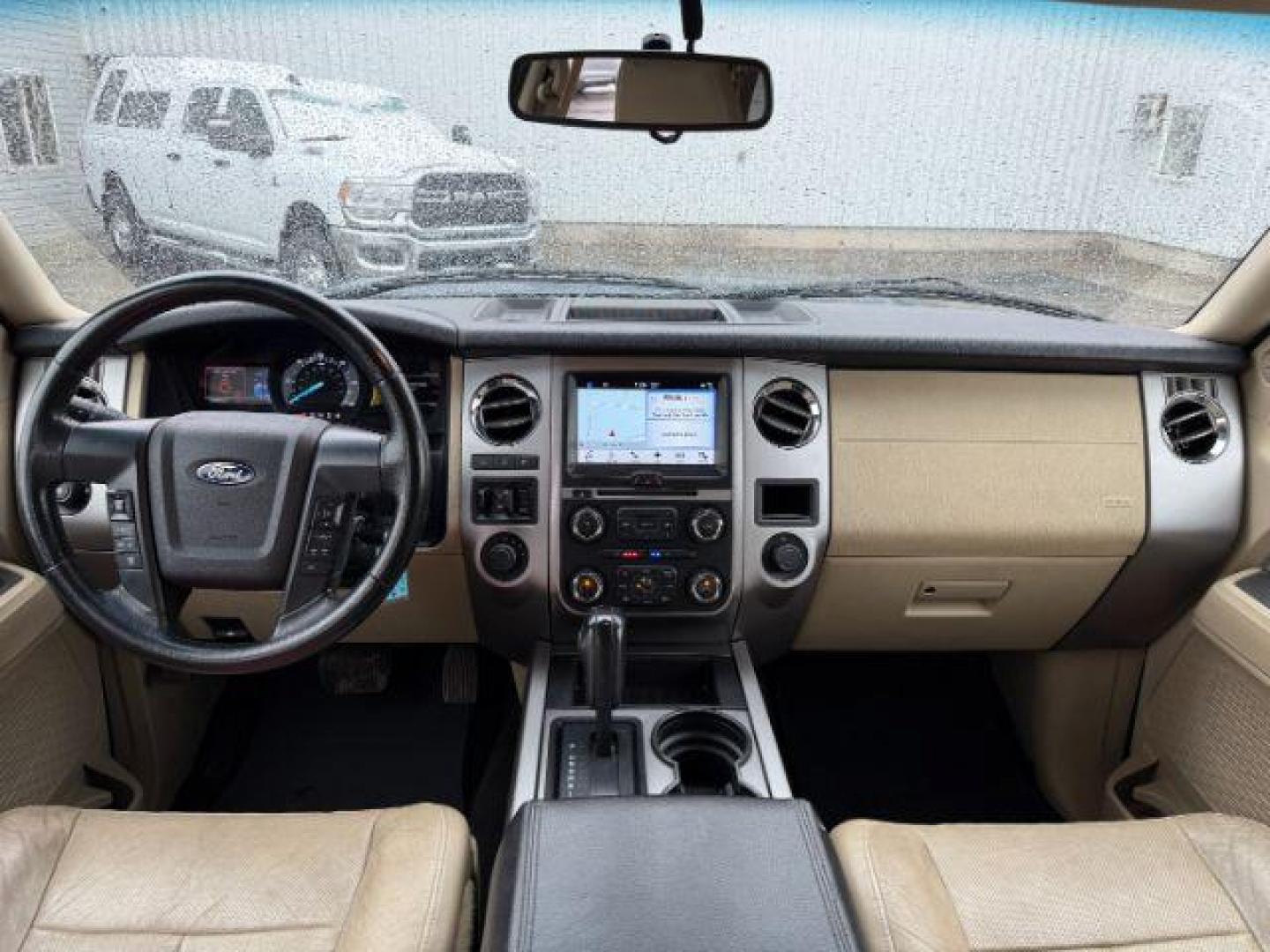 2017 BLUE /Ebony Ford Expedition EL (1FMJK1JT9HE) with an EcoBoost 35L V-6 gasoline direct injection engine, Automatic transmission, located at 1175 N Woodruff Ave, Idaho Falls, ID, 83401, 43.506901, -111.999657 - At Timberline Auto, finding a great deal on your next vehicle is always easy! Our experienced sales staff's goal is to help find you the right vehicle at the right price! Our knowledgeable finance department has options for almost any credit score. We offer extended service contract options to prote - Photo#48