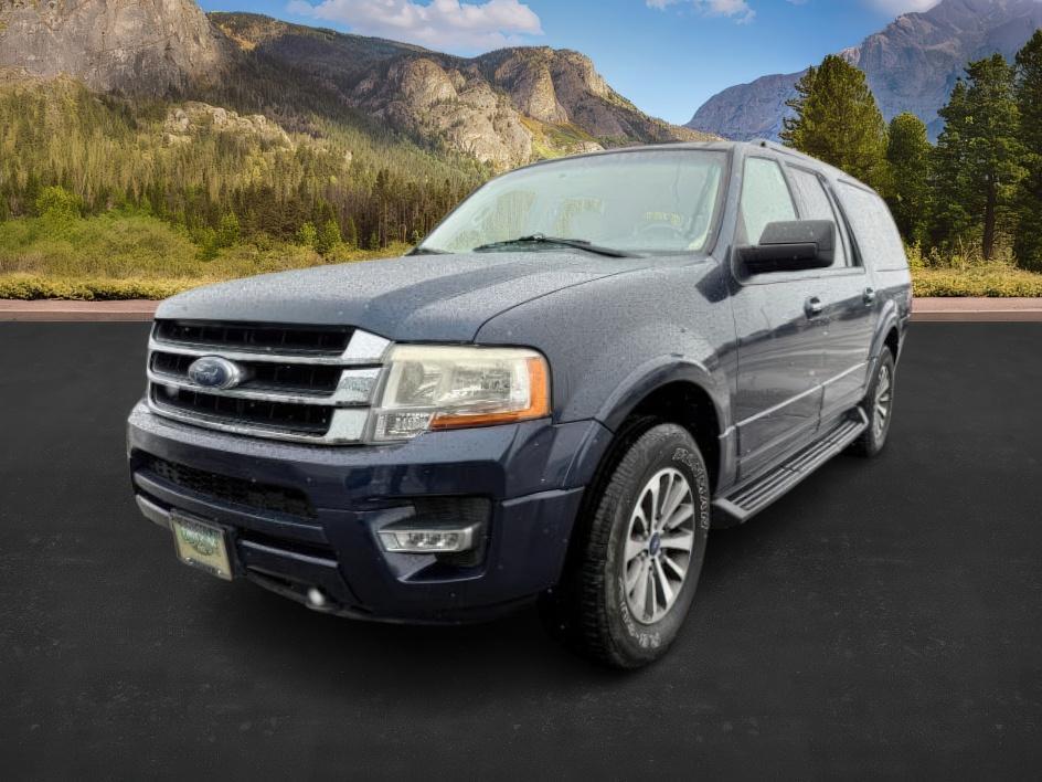 photo of 2017 Ford Expedition EL XLT | King Ranch