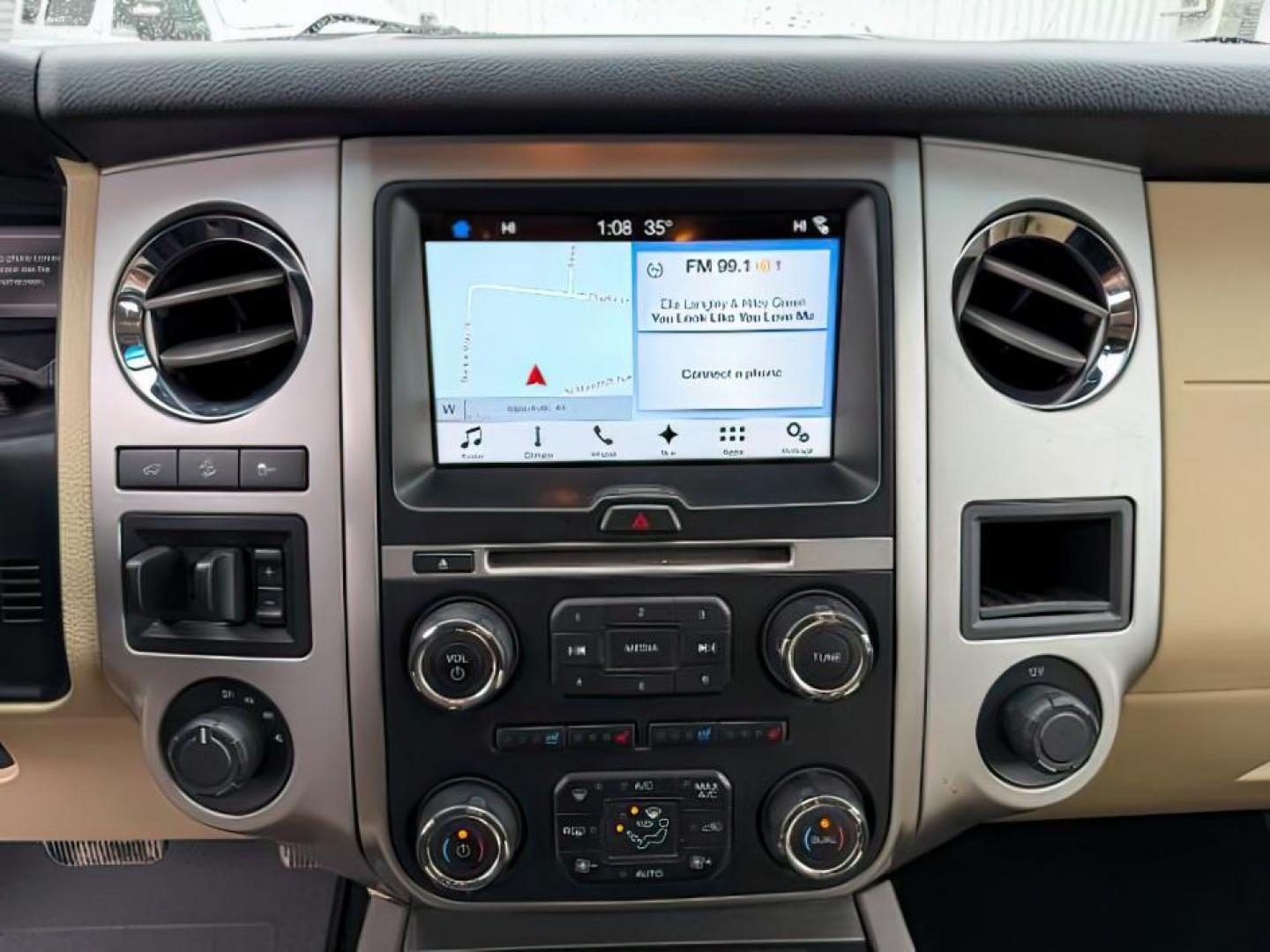 2017 BLUE /Ebony Ford Expedition EL (1FMJK1JT9HE) with an EcoBoost 35L V-6 gasoline direct injection engine, Automatic transmission, located at 1175 N Woodruff Ave, Idaho Falls, ID, 83401, 43.506901, -111.999657 - At Timberline Auto, finding a great deal on your next vehicle is always easy! Our experienced sales staff's goal is to help find you the right vehicle at the right price! Our knowledgeable finance department has options for almost any credit score. We offer extended service contract options to prote - Photo#16