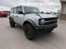 2022 SILVER /Medium Sandstone w/Black Onyx Ford Bronco (1FMEE5DP3NL) with an EcoBoost 27L V-6 portdirect injection engine, Automatic transmission, located at 1175 N Woodruff Ave, Idaho Falls, ID, 83401, 43.506901, -111.999657 - At Timberline Auto, finding a great deal on your next vehicle is always easy! Our experienced sales staff's goal is to help find you the right vehicle at the right price! Our knowledgeable finance department has options for almost any credit score. We offer extended service contract options to prote - Photo#34