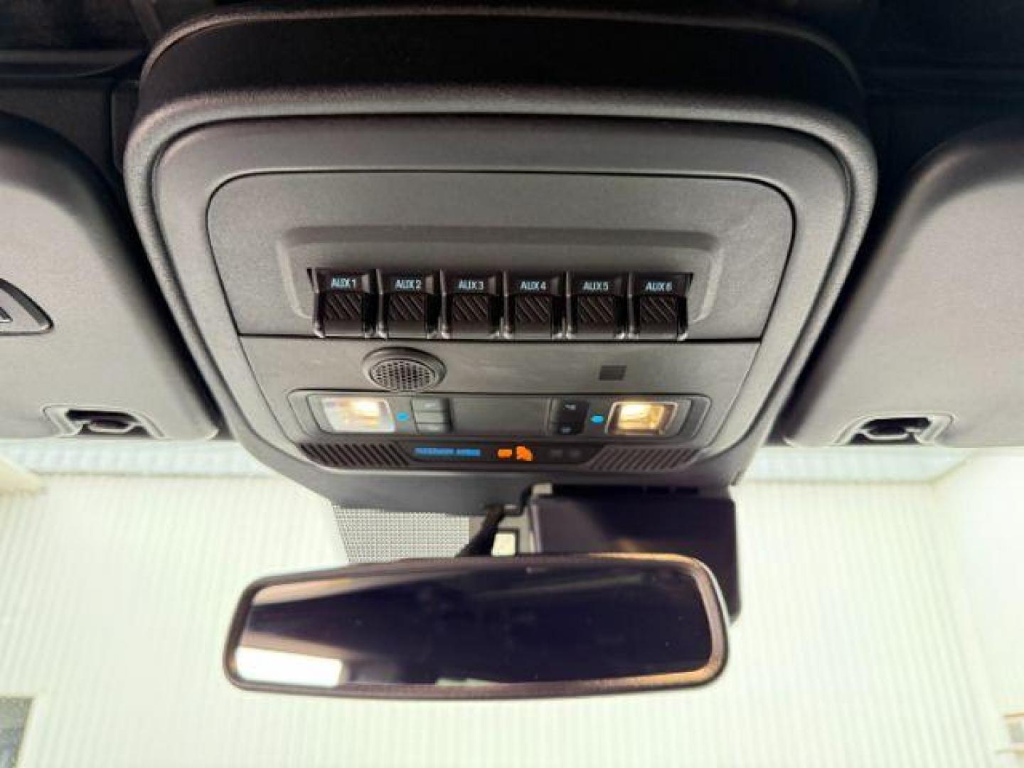 2022 SILVER /Medium Sandstone w/Black Onyx Ford Bronco (1FMEE5DP3NL) with an EcoBoost 27L V-6 portdirect injection engine, Automatic transmission, located at 1175 N Woodruff Ave, Idaho Falls, ID, 83401, 43.506901, -111.999657 - At Timberline Auto, finding a great deal on your next vehicle is always easy! Our experienced sales staff's goal is to help find you the right vehicle at the right price! Our knowledgeable finance department has options for almost any credit score. We offer extended service contract options to prote - Photo#46