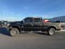 2015 Tuxedo Black Metallic /Adobe Ford F-250 (1FT7W2BT4FE) with an Powerstroke 67L V-8 diesel direct injection engine, Automatic transmission, located at 1175 N Woodruff Ave, Idaho Falls, ID, 83401, 43.506901, -111.999657 - At Timberline Auto, finding a great deal on your next vehicle is always easy! Our experienced sales staff's goal is to help find you the right vehicle at the right price! Our knowledgeable finance department has options for almost any credit score. We offer extended service contract options to prote - Photo#1