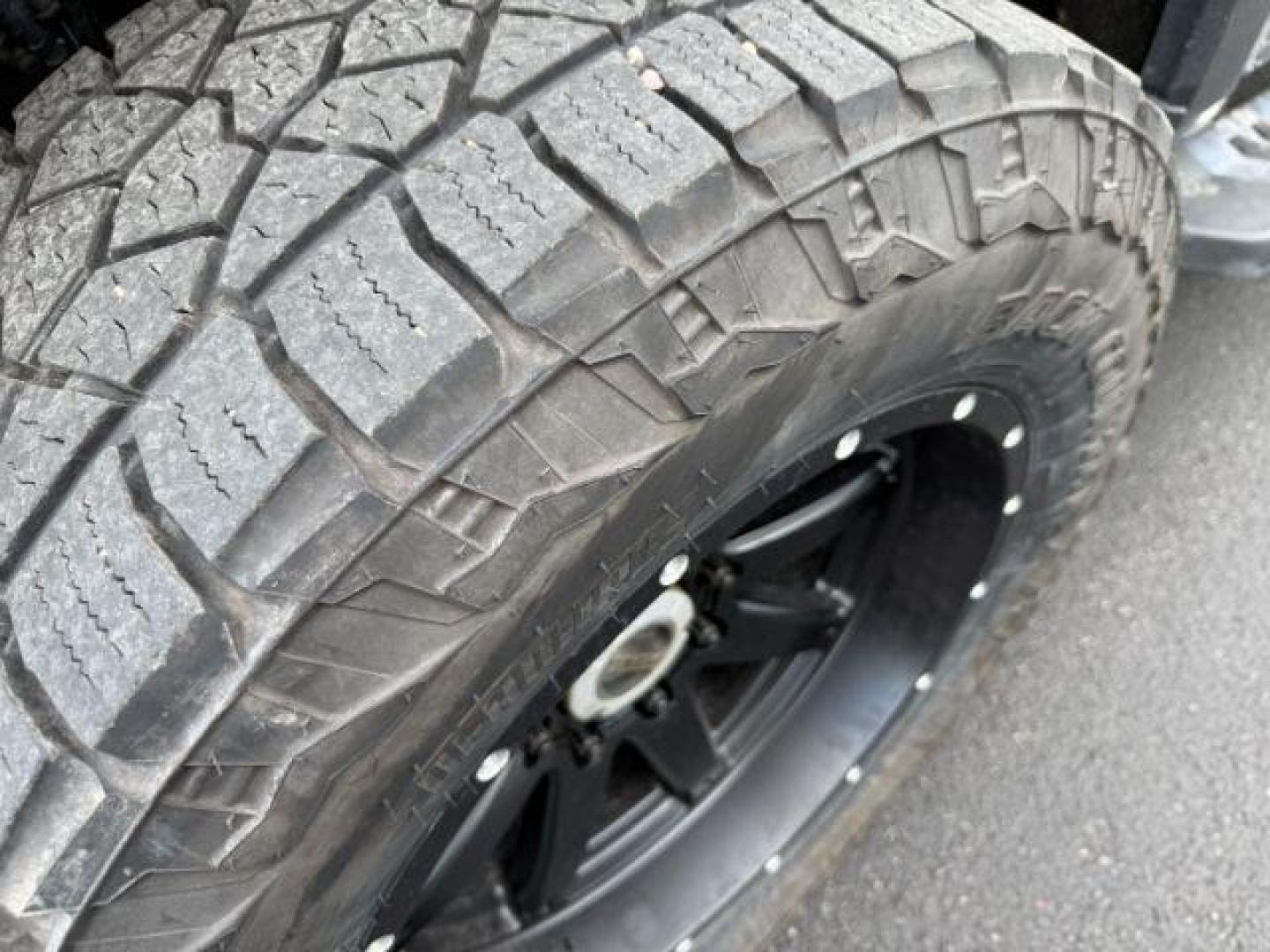 2018 GRAY /Black Ford F-250 (1FT7W2BT3JE) with an Powerstroke 67L V-8 diesel direct injection engine, Automatic transmission, located at 1175 N Woodruff Ave, Idaho Falls, ID, 83401, 43.506901, -111.999657 - At Timberline Auto, finding a great deal on your next vehicle is always easy! Our experienced sales staff's goal is to help find you the right vehicle at the right price! Our knowledgeable finance department has options for almost any credit score. We offer extended service contract options to prote - Photo#32