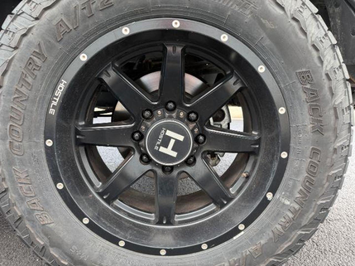 2018 GRAY /Black Ford F-250 (1FT7W2BT3JE) with an Powerstroke 67L V-8 diesel direct injection engine, Automatic transmission, located at 1175 N Woodruff Ave, Idaho Falls, ID, 83401, 43.506901, -111.999657 - At Timberline Auto, finding a great deal on your next vehicle is always easy! Our experienced sales staff's goal is to help find you the right vehicle at the right price! Our knowledgeable finance department has options for almost any credit score. We offer extended service contract options to prote - Photo#33