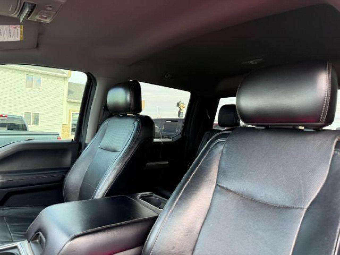 2018 GRAY /Black Ford F-250 (1FT7W2BT3JE) with an Powerstroke 67L V-8 diesel direct injection engine, Automatic transmission, located at 1175 N Woodruff Ave, Idaho Falls, ID, 83401, 43.506901, -111.999657 - At Timberline Auto, finding a great deal on your next vehicle is always easy! Our experienced sales staff's goal is to help find you the right vehicle at the right price! Our knowledgeable finance department has options for almost any credit score. We offer extended service contract options to prote - Photo#43