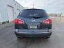 2014 GRAY /Ebony Buick Enclave (5GAKVBKDXEJ) with an 36L V-6 gasoline direct injection engine, Automatic transmission, located at 1175 N Woodruff Ave, Idaho Falls, ID, 83401, 43.506901, -111.999657 - At Timberline Auto, finding a great deal on your next vehicle is always easy! Our experienced sales staff's goal is to help find you the right vehicle at the right price! Our knowledgeable finance department has options for almost any credit score. We offer extended service contract options to prote - Photo#29