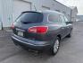 2014 GRAY /Ebony Buick Enclave (5GAKVBKDXEJ) with an 36L V-6 gasoline direct injection engine, Automatic transmission, located at 1175 N Woodruff Ave, Idaho Falls, ID, 83401, 43.506901, -111.999657 - At Timberline Auto, finding a great deal on your next vehicle is always easy! Our experienced sales staff's goal is to help find you the right vehicle at the right price! Our knowledgeable finance department has options for almost any credit score. We offer extended service contract options to prote - Photo#34