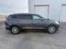 2014 GRAY /Ebony Buick Enclave (5GAKVBKDXEJ) with an 36L V-6 gasoline direct injection engine, Automatic transmission, located at 1175 N Woodruff Ave, Idaho Falls, ID, 83401, 43.506901, -111.999657 - At Timberline Auto, finding a great deal on your next vehicle is always easy! Our experienced sales staff's goal is to help find you the right vehicle at the right price! Our knowledgeable finance department has options for almost any credit score. We offer extended service contract options to prote - Photo#35