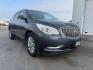 2014 GRAY /Ebony Buick Enclave (5GAKVBKDXEJ) with an 36L V-6 gasoline direct injection engine, Automatic transmission, located at 1175 N Woodruff Ave, Idaho Falls, ID, 83401, 43.506901, -111.999657 - At Timberline Auto, finding a great deal on your next vehicle is always easy! Our experienced sales staff's goal is to help find you the right vehicle at the right price! Our knowledgeable finance department has options for almost any credit score. We offer extended service contract options to prote - Photo#36