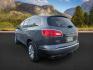 2014 GRAY /Ebony Buick Enclave (5GAKVBKDXEJ) with an 36L V-6 gasoline direct injection engine, Automatic transmission, located at 1175 N Woodruff Ave, Idaho Falls, ID, 83401, 43.506901, -111.999657 - At Timberline Auto, finding a great deal on your next vehicle is always easy! Our experienced sales staff's goal is to help find you the right vehicle at the right price! Our knowledgeable finance department has options for almost any credit score. We offer extended service contract options to prote - Photo#2