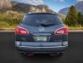 2014 GRAY /Ebony Buick Enclave (5GAKVBKDXEJ) with an 36L V-6 gasoline direct injection engine, Automatic transmission, located at 1175 N Woodruff Ave, Idaho Falls, ID, 83401, 43.506901, -111.999657 - At Timberline Auto, finding a great deal on your next vehicle is always easy! Our experienced sales staff's goal is to help find you the right vehicle at the right price! Our knowledgeable finance department has options for almost any credit score. We offer extended service contract options to prote - Photo#3