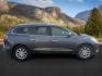 2014 GRAY /Ebony Buick Enclave (5GAKVBKDXEJ) with an 36L V-6 gasoline direct injection engine, Automatic transmission, located at 1175 N Woodruff Ave, Idaho Falls, ID, 83401, 43.506901, -111.999657 - At Timberline Auto, finding a great deal on your next vehicle is always easy! Our experienced sales staff's goal is to help find you the right vehicle at the right price! Our knowledgeable finance department has options for almost any credit score. We offer extended service contract options to prote - Photo#9