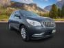 2014 GRAY /Ebony Buick Enclave (5GAKVBKDXEJ) with an 36L V-6 gasoline direct injection engine, Automatic transmission, located at 1175 N Woodruff Ave, Idaho Falls, ID, 83401, 43.506901, -111.999657 - At Timberline Auto, finding a great deal on your next vehicle is always easy! Our experienced sales staff's goal is to help find you the right vehicle at the right price! Our knowledgeable finance department has options for almost any credit score. We offer extended service contract options to prote - Photo#10