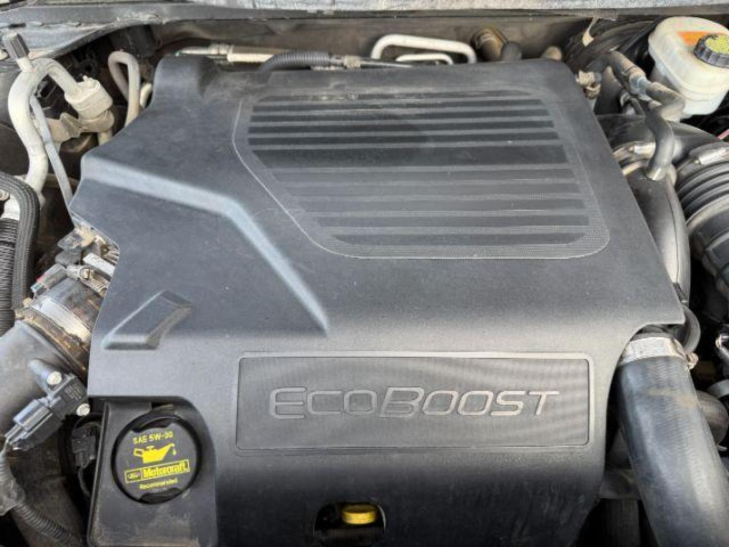 2014 Tuxedo Black Metallic /Charcoal Black Ford Explorer (1FM5K8GT9EG) with an EcoBoost 35L V-6 gasoline direct injection engine, Automatic transmission, located at 1175 N Woodruff Ave, Idaho Falls, ID, 83401, 43.506901, -111.999657 - Photo#51