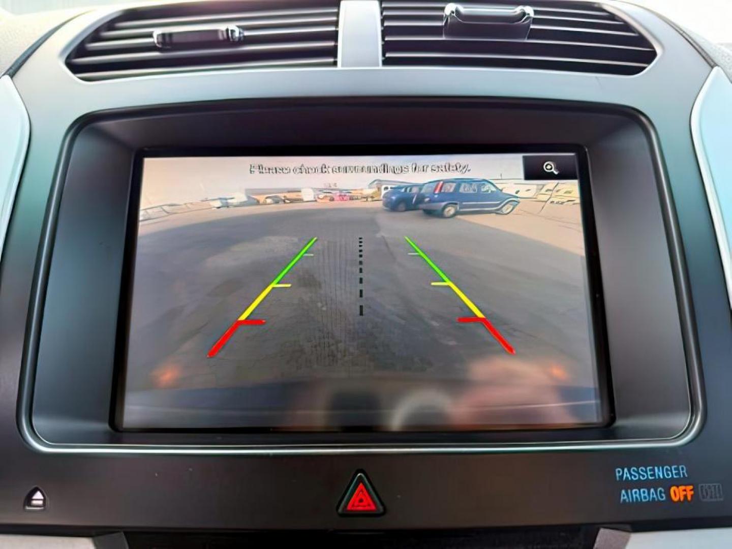 2014 Tuxedo Black Metallic /Charcoal Black Ford Explorer (1FM5K8GT9EG) with an EcoBoost 35L V-6 gasoline direct injection engine, Automatic transmission, located at 1175 N Woodruff Ave, Idaho Falls, ID, 83401, 43.506901, -111.999657 - Photo#18