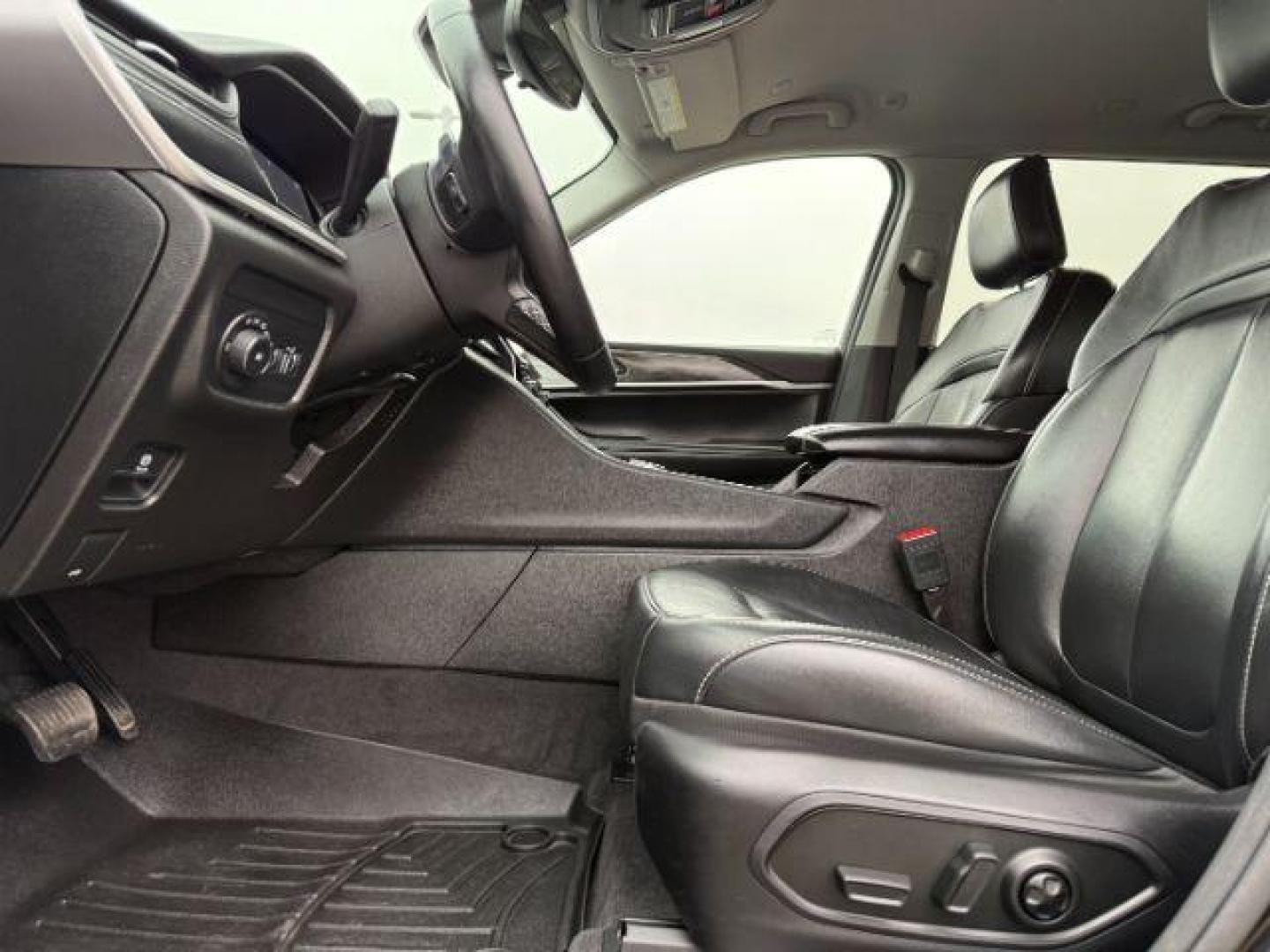 2021 Diamond Black Crystal Pearlcoat /Global Black Jeep Grand Cherokee L (1C4RJKBG7M8) with an Pentastar 36L V-6 DOHC engine, Automatic transmission, located at 1175 N Woodruff Ave, Idaho Falls, ID, 83401, 43.506901, -111.999657 - At Timberline Auto, finding a great deal on your next vehicle is always easy! Our experienced sales staff's goal is to help find you the right vehicle at the right price! Our knowledgeable finance department has options for almost any credit score. We offer extended service contract options to prote - Photo#41