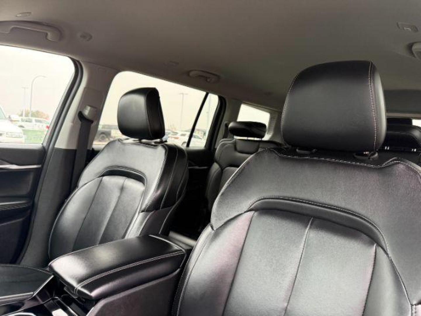 2021 Diamond Black Crystal Pearlcoat /Global Black Jeep Grand Cherokee L (1C4RJKBG7M8) with an Pentastar 36L V-6 DOHC engine, Automatic transmission, located at 1175 N Woodruff Ave, Idaho Falls, ID, 83401, 43.506901, -111.999657 - At Timberline Auto, finding a great deal on your next vehicle is always easy! Our experienced sales staff's goal is to help find you the right vehicle at the right price! Our knowledgeable finance department has options for almost any credit score. We offer extended service contract options to prote - Photo#48