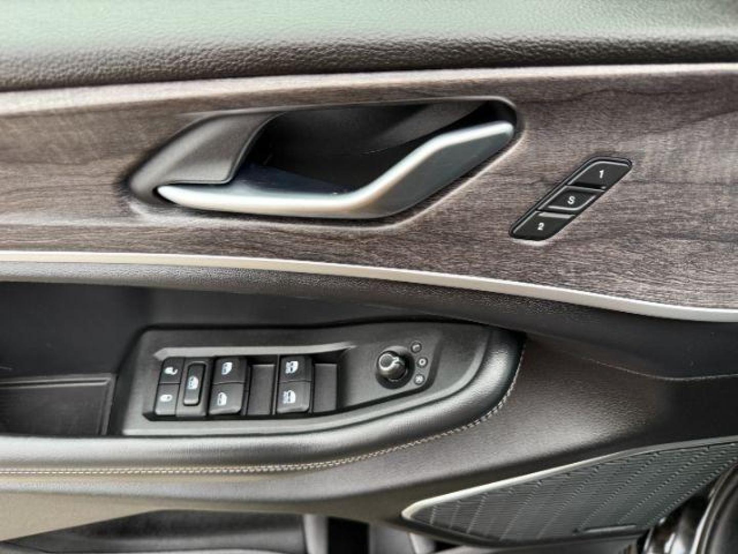 2021 Diamond Black Crystal Pearlcoat /Global Black Jeep Grand Cherokee L (1C4RJKBG7M8) with an Pentastar 36L V-6 DOHC engine, Automatic transmission, located at 1175 N Woodruff Ave, Idaho Falls, ID, 83401, 43.506901, -111.999657 - At Timberline Auto, finding a great deal on your next vehicle is always easy! Our experienced sales staff's goal is to help find you the right vehicle at the right price! Our knowledgeable finance department has options for almost any credit score. We offer extended service contract options to prote - Photo#49