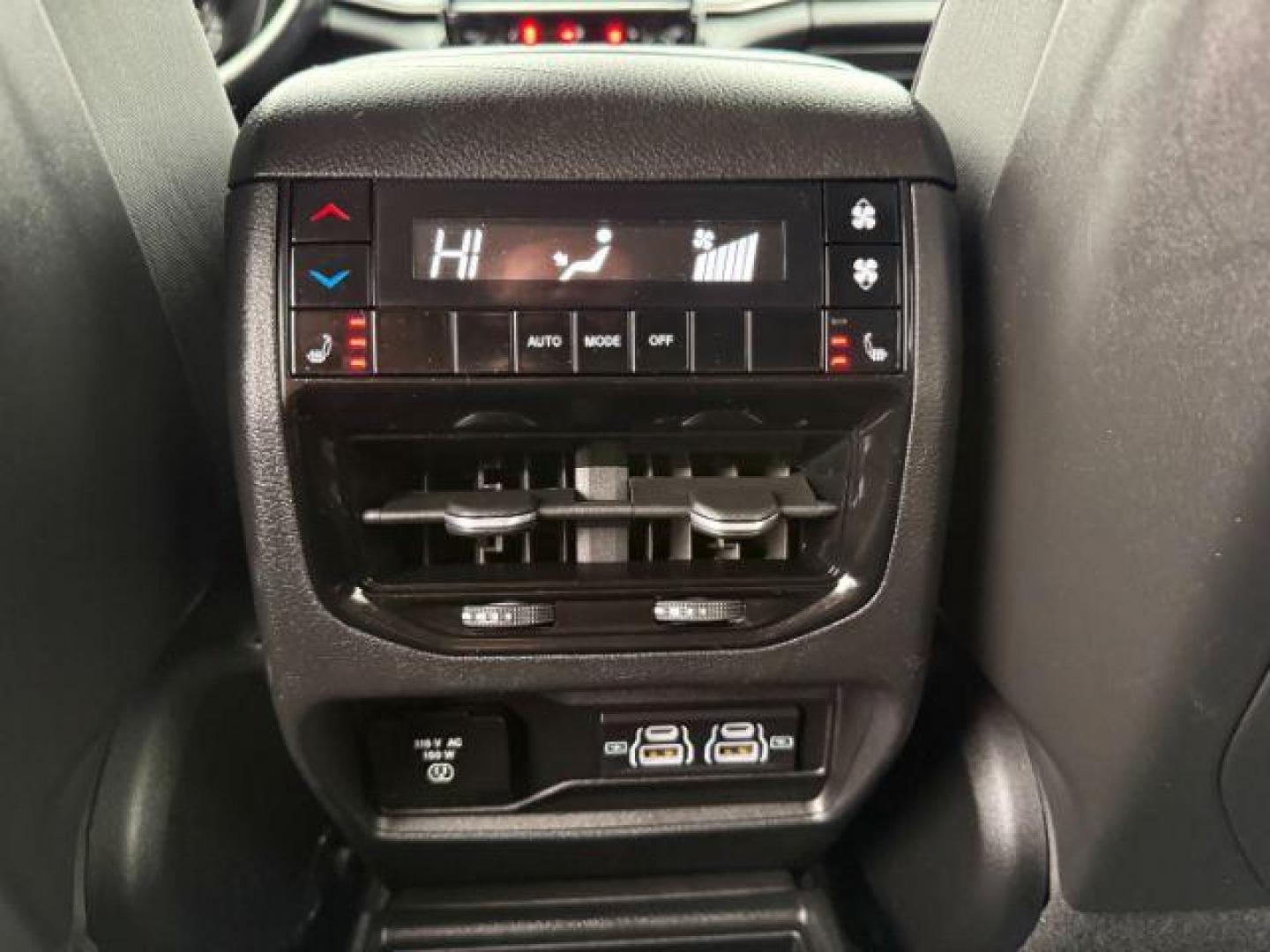 2021 Diamond Black Crystal Pearlcoat /Global Black Jeep Grand Cherokee L (1C4RJKBG7M8) with an Pentastar 36L V-6 DOHC engine, Automatic transmission, located at 1175 N Woodruff Ave, Idaho Falls, ID, 83401, 43.506901, -111.999657 - At Timberline Auto, finding a great deal on your next vehicle is always easy! Our experienced sales staff's goal is to help find you the right vehicle at the right price! Our knowledgeable finance department has options for almost any credit score. We offer extended service contract options to prote - Photo#51