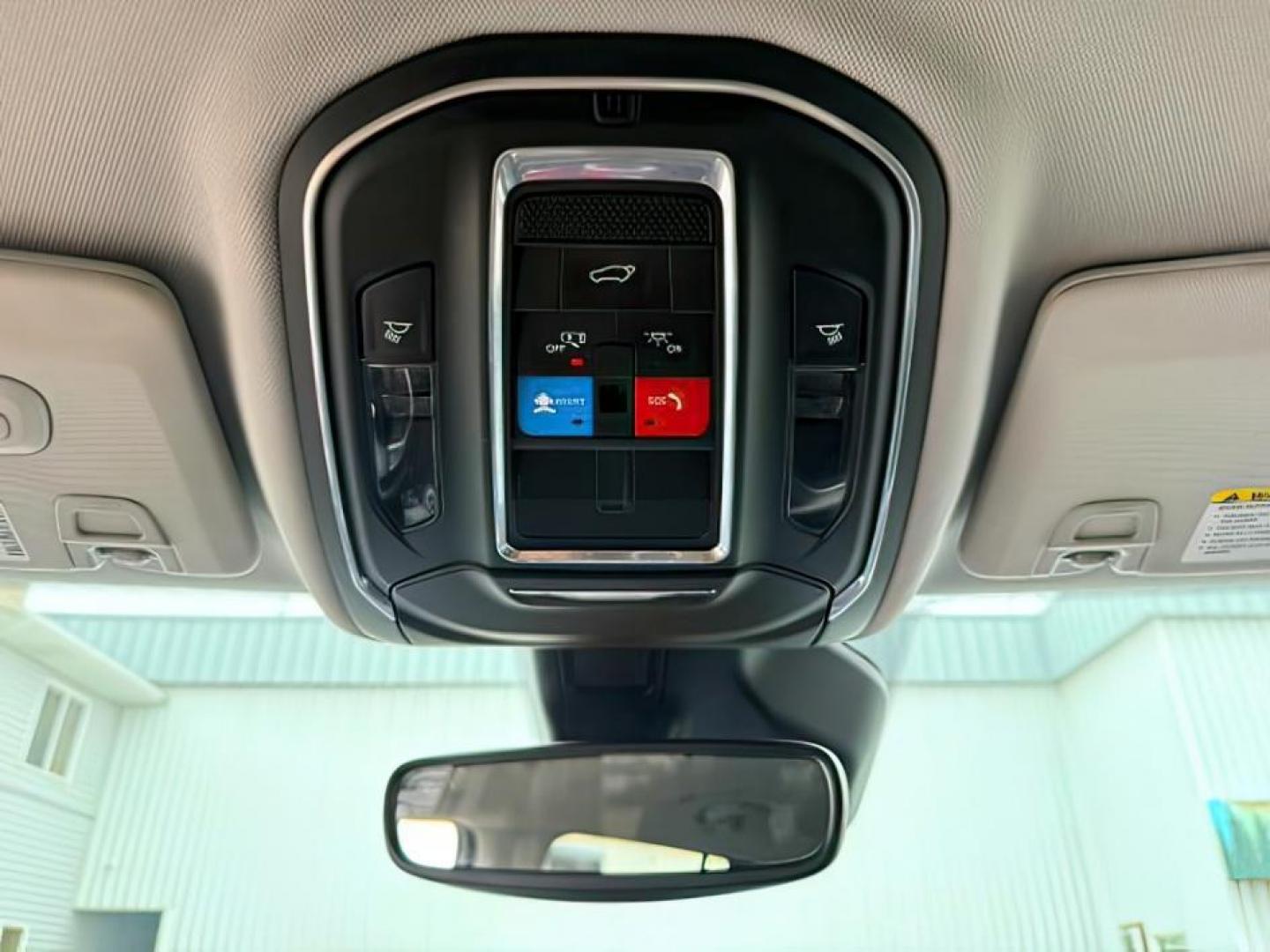 2021 Diamond Black Crystal Pearlcoat /Global Black Jeep Grand Cherokee L (1C4RJKBG7M8) with an Pentastar 36L V-6 DOHC engine, Automatic transmission, located at 1175 N Woodruff Ave, Idaho Falls, ID, 83401, 43.506901, -111.999657 - At Timberline Auto, finding a great deal on your next vehicle is always easy! Our experienced sales staff's goal is to help find you the right vehicle at the right price! Our knowledgeable finance department has options for almost any credit score. We offer extended service contract options to prote - Photo#20