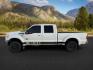 2011 White Platinum Metallic Tri-Coat /Adobe Ford F-350 (1FT8W3BT6BE) with an Powerstroke 67L V-8 diesel direct injection engine, Automatic transmission, located at 1175 N Woodruff Ave, Idaho Falls, ID, 83401, 43.506901, -111.999657 - At Timberline Auto, finding a great deal on your next vehicle is always easy! Our experienced sales staff's goal is to help find you the right vehicle at the right price! Our knowledgeable finance department has options for almost any credit score. We offer extended service contract options to prote - Photo#0