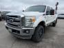 2011 White Platinum Metallic Tri-Coat /Adobe Ford F-350 (1FT8W3BT6BE) with an Powerstroke 67L V-8 diesel direct injection engine, Automatic transmission, located at 1175 N Woodruff Ave, Idaho Falls, ID, 83401, 43.506901, -111.999657 - At Timberline Auto, finding a great deal on your next vehicle is always easy! Our experienced sales staff's goal is to help find you the right vehicle at the right price! Our knowledgeable finance department has options for almost any credit score. We offer extended service contract options to prote - Photo#22