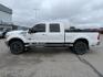 2011 White Platinum Metallic Tri-Coat /Adobe Ford F-350 (1FT8W3BT6BE) with an Powerstroke 67L V-8 diesel direct injection engine, Automatic transmission, located at 1175 N Woodruff Ave, Idaho Falls, ID, 83401, 43.506901, -111.999657 - At Timberline Auto, finding a great deal on your next vehicle is always easy! Our experienced sales staff's goal is to help find you the right vehicle at the right price! Our knowledgeable finance department has options for almost any credit score. We offer extended service contract options to prote - Photo#23