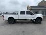 2011 White Platinum Metallic Tri-Coat /Adobe Ford F-350 (1FT8W3BT6BE) with an Powerstroke 67L V-8 diesel direct injection engine, Automatic transmission, located at 1175 N Woodruff Ave, Idaho Falls, ID, 83401, 43.506901, -111.999657 - At Timberline Auto, finding a great deal on your next vehicle is always easy! Our experienced sales staff's goal is to help find you the right vehicle at the right price! Our knowledgeable finance department has options for almost any credit score. We offer extended service contract options to prote - Photo#28