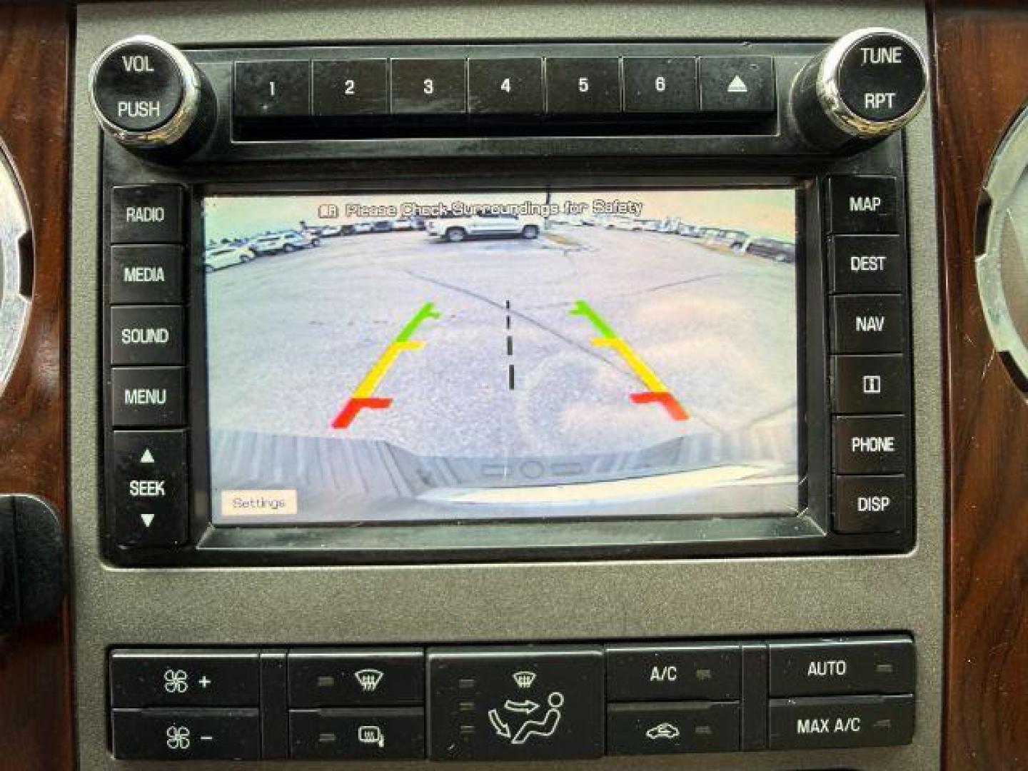 2011 White Platinum Metallic Tri-Coat /Adobe Ford F-350 (1FT8W3BT6BE) with an Powerstroke 67L V-8 diesel direct injection engine, Automatic transmission, located at 1175 N Woodruff Ave, Idaho Falls, ID, 83401, 43.506901, -111.999657 - At Timberline Auto, finding a great deal on your next vehicle is always easy! Our experienced sales staff's goal is to help find you the right vehicle at the right price! Our knowledgeable finance department has options for almost any credit score. We offer extended service contract options to prote - Photo#35