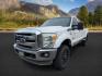 2011 White Platinum Metallic Tri-Coat /Adobe Ford F-350 (1FT8W3BT6BE) with an Powerstroke 67L V-8 diesel direct injection engine, Automatic transmission, located at 1175 N Woodruff Ave, Idaho Falls, ID, 83401, 43.506901, -111.999657 - At Timberline Auto, finding a great deal on your next vehicle is always easy! Our experienced sales staff's goal is to help find you the right vehicle at the right price! Our knowledgeable finance department has options for almost any credit score. We offer extended service contract options to prote - Photo#0