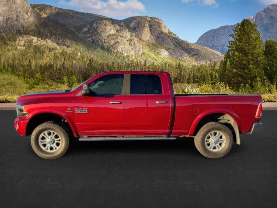 photo of 2014 Ram 2500 LARAMIE