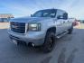 2008 SILVER /Ebony GMC Sierra 2500HD (1GTHK23668F) with an 66L V8 16V OHV TURBO DIESEL engine, Automatic transmission, located at 1175 N Woodruff Ave, Idaho Falls, ID, 83401, 43.506901, -111.999657 - At Timberline Auto, finding a great deal on your next vehicle is always easy! Our experienced sales staff's goal is to help find you the right vehicle at the right price! Our knowledgeable finance department has options for almost any credit score. We offer extended service contract options to prote - Photo#23