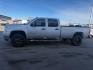 2008 SILVER /Ebony GMC Sierra 2500HD (1GTHK23668F) with an 66L V8 16V OHV TURBO DIESEL engine, Automatic transmission, located at 1175 N Woodruff Ave, Idaho Falls, ID, 83401, 43.506901, -111.999657 - At Timberline Auto, finding a great deal on your next vehicle is always easy! Our experienced sales staff's goal is to help find you the right vehicle at the right price! Our knowledgeable finance department has options for almost any credit score. We offer extended service contract options to prote - Photo#24