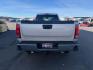 2008 SILVER /Ebony GMC Sierra 2500HD (1GTHK23668F) with an 66L V8 16V OHV TURBO DIESEL engine, Automatic transmission, located at 1175 N Woodruff Ave, Idaho Falls, ID, 83401, 43.506901, -111.999657 - At Timberline Auto, finding a great deal on your next vehicle is always easy! Our experienced sales staff's goal is to help find you the right vehicle at the right price! Our knowledgeable finance department has options for almost any credit score. We offer extended service contract options to prote - Photo#26