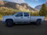 2008 SILVER /Ebony GMC Sierra 2500HD (1GTHK23668F) with an 66L V8 16V OHV TURBO DIESEL engine, Automatic transmission, located at 1175 N Woodruff Ave, Idaho Falls, ID, 83401, 43.506901, -111.999657 - At Timberline Auto, finding a great deal on your next vehicle is always easy! Our experienced sales staff's goal is to help find you the right vehicle at the right price! Our knowledgeable finance department has options for almost any credit score. We offer extended service contract options to prote - Photo#1