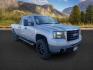 2008 SILVER /Ebony GMC Sierra 2500HD (1GTHK23668F) with an 66L V8 16V OHV TURBO DIESEL engine, Automatic transmission, located at 1175 N Woodruff Ave, Idaho Falls, ID, 83401, 43.506901, -111.999657 - At Timberline Auto, finding a great deal on your next vehicle is always easy! Our experienced sales staff's goal is to help find you the right vehicle at the right price! Our knowledgeable finance department has options for almost any credit score. We offer extended service contract options to prote - Photo#7