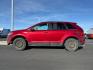 2013 RED /Charcoal Black Ford Edge (2FMDK4JC1DB) with an 35L V-6 DOHC engine, Automatic transmission, located at 1175 N Woodruff Ave, Idaho Falls, ID, 83401, 43.506901, -111.999657 - At Timberline Auto, finding a great deal on your next vehicle is always easy! Our experienced sales staff's goal is to help find you the right vehicle at the right price! Our knowledgeable finance department has options for almost any credit score. We offer extended service contract options to prote - Photo#1