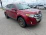 2013 RED /Charcoal Black Ford Edge (2FMDK4JC1DB) with an 35L V-6 DOHC engine, Automatic transmission, located at 1175 N Woodruff Ave, Idaho Falls, ID, 83401, 43.506901, -111.999657 - At Timberline Auto, finding a great deal on your next vehicle is always easy! Our experienced sales staff's goal is to help find you the right vehicle at the right price! Our knowledgeable finance department has options for almost any credit score. We offer extended service contract options to prote - Photo#33