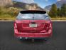 2013 RED /Charcoal Black Ford Edge (2FMDK4JC1DB) with an 35L V-6 DOHC engine, Automatic transmission, located at 1175 N Woodruff Ave, Idaho Falls, ID, 83401, 43.506901, -111.999657 - At Timberline Auto, finding a great deal on your next vehicle is always easy! Our experienced sales staff's goal is to help find you the right vehicle at the right price! Our knowledgeable finance department has options for almost any credit score. We offer extended service contract options to prote - Photo#3