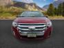 2013 RED /Charcoal Black Ford Edge (2FMDK4JC1DB) with an 35L V-6 DOHC engine, Automatic transmission, located at 1175 N Woodruff Ave, Idaho Falls, ID, 83401, 43.506901, -111.999657 - At Timberline Auto, finding a great deal on your next vehicle is always easy! Our experienced sales staff's goal is to help find you the right vehicle at the right price! Our knowledgeable finance department has options for almost any credit score. We offer extended service contract options to prote - Photo#9