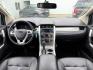 2013 RED /Charcoal Black Ford Edge (2FMDK4JC1DB) with an 35L V-6 DOHC engine, Automatic transmission, located at 1175 N Woodruff Ave, Idaho Falls, ID, 83401, 43.506901, -111.999657 - At Timberline Auto, finding a great deal on your next vehicle is always easy! Our experienced sales staff's goal is to help find you the right vehicle at the right price! Our knowledgeable finance department has options for almost any credit score. We offer extended service contract options to prote - Photo#22
