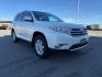 2013 WHITE /Black Toyota Highlander (5TDBK3EH3DS) with an 35L V-6 DOHC engine, Automatic transmission, located at 1175 N Woodruff Ave, Idaho Falls, ID, 83401, 43.506901, -111.999657 - At Timberline Auto, finding a great deal on your next vehicle is always easy! Our experienced sales staff's goal is to help find you the right vehicle at the right price! Our knowledgeable finance department has options for almost any credit score. We offer extended service contract options to prote - Photo#37