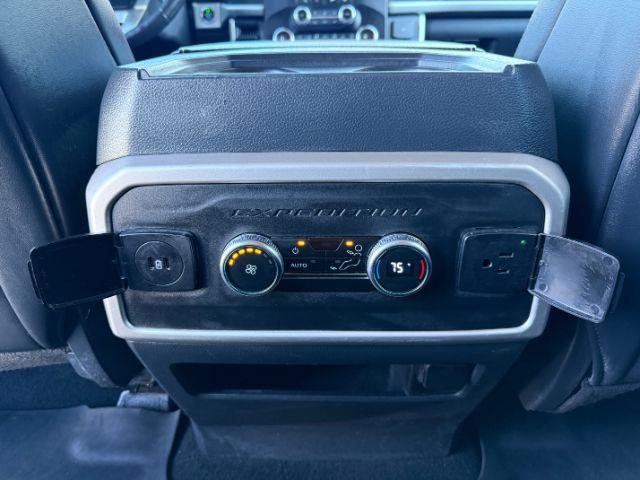 2024 SILVER /Black Onyx Ford Expedition XLT MAX (1FMJK1J80RE) with an EcoBoost 3.5L V-6 port/direct injection engine, AUTOMATIC transmission, located at 1235 N Woodruff Ave., Idaho Falls, 83401, (208) 523-1053, 43.507172, -112.000488 - This 2024 Ford Expedition delivers full-size SUV capability with refined comfort and modern technology, powered by the proven 3.5L EcoBoost V6 engine paired with an automatic transmission. Designed for confident daily driving and long-distance travel, it offers strong acceleration, smooth highway pe - Photo#57