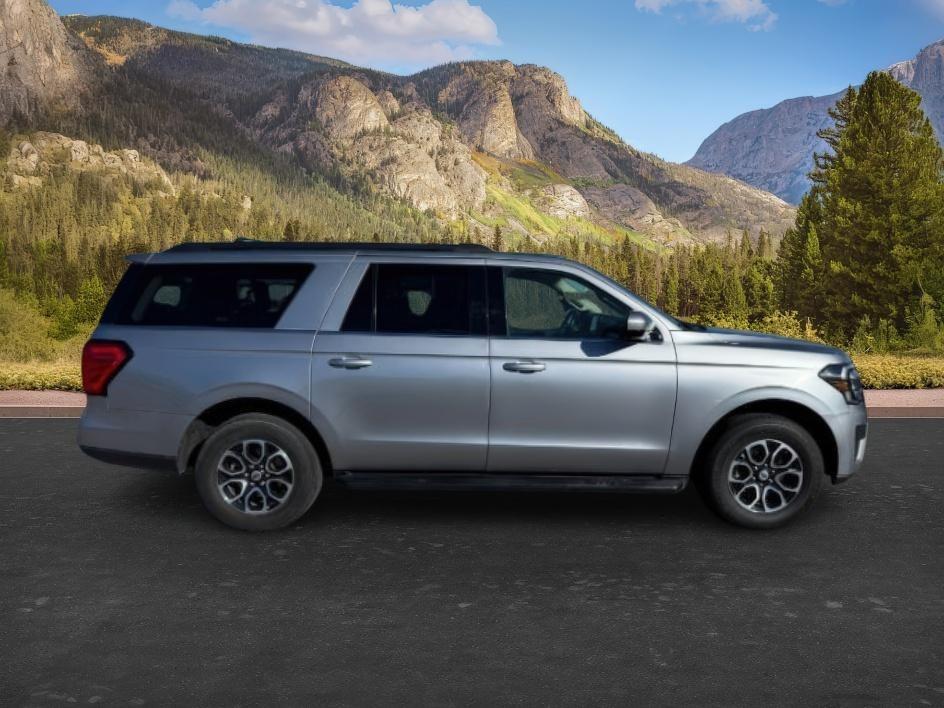 2024 SILVER /Black Onyx Ford Expedition XLT MAX (1FMJK1J80RE) with an EcoBoost 3.5L V-6 port/direct injection engine, AUTOMATIC transmission, located at 1235 N Woodruff Ave., Idaho Falls, 83401, (208) 523-1053, 43.507172, -112.000488 - This 2024 Ford Expedition delivers full-size SUV capability with refined comfort and modern technology, powered by the proven 3.5L EcoBoost V6 engine paired with an automatic transmission. Designed for confident daily driving and long-distance travel, it offers strong acceleration, smooth highway pe - Photo#10