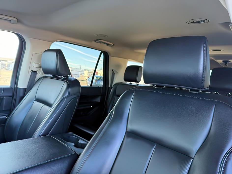 2024 SILVER /Black Onyx Ford Expedition XLT MAX (1FMJK1J80RE) with an EcoBoost 3.5L V-6 port/direct injection engine, AUTOMATIC transmission, located at 1235 N Woodruff Ave., Idaho Falls, 83401, (208) 523-1053, 43.507172, -112.000488 - This 2024 Ford Expedition delivers full-size SUV capability with refined comfort and modern technology, powered by the proven 3.5L EcoBoost V6 engine paired with an automatic transmission. Designed for confident daily driving and long-distance travel, it offers strong acceleration, smooth highway pe - Photo#24