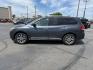 2013 GRAY /Charcoal Nissan Pathfinder (5N1AR2MMXDC) with an 35L V-6 DOHC engine, Automatic transmission, located at 1175 N Woodruff Ave, Idaho Falls, ID, 83401, 43.506901, -111.999657 - At Timberline Auto, finding a great deal on your next vehicle is always easy! Our experienced sales staff's goal is to help find you the right vehicle at the right price! Our knowledgeable finance department has options for almost any credit score. We offer extended service contract options to prote - Photo#33